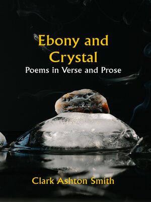 cover image of Ebony and Crystal